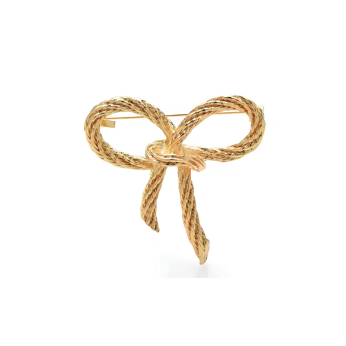 Classic  Bowknot Brooches