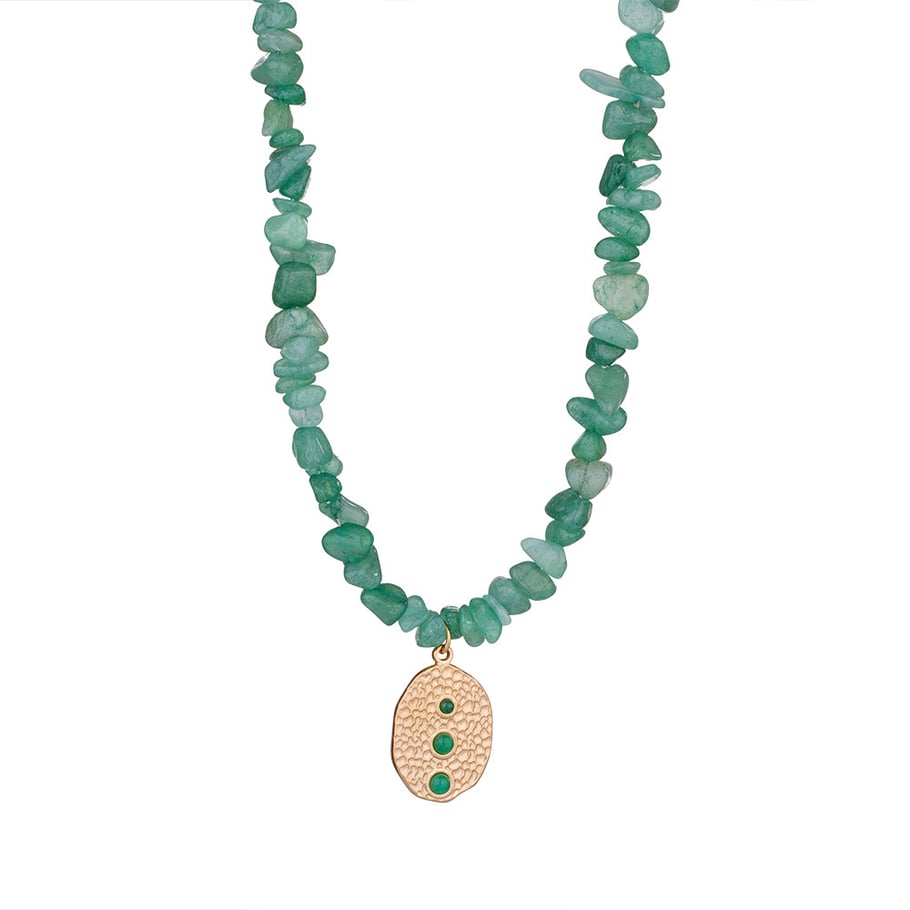 Ethnic Elegant Beads