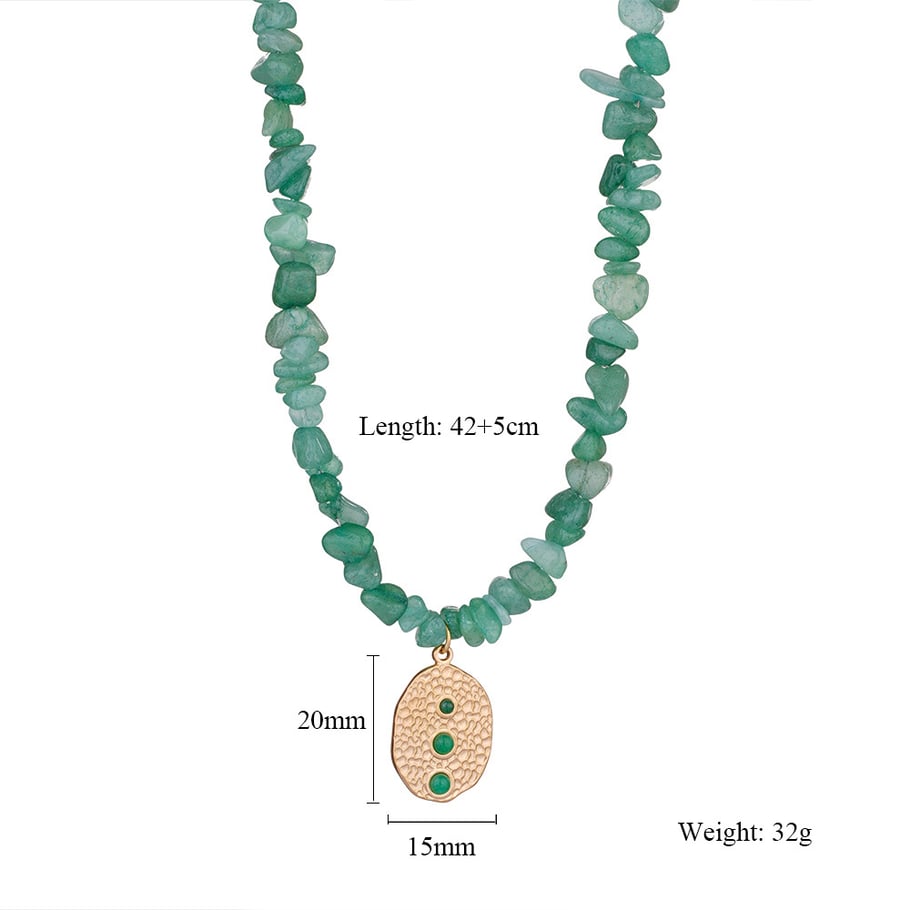 Ethnic Elegant Beads