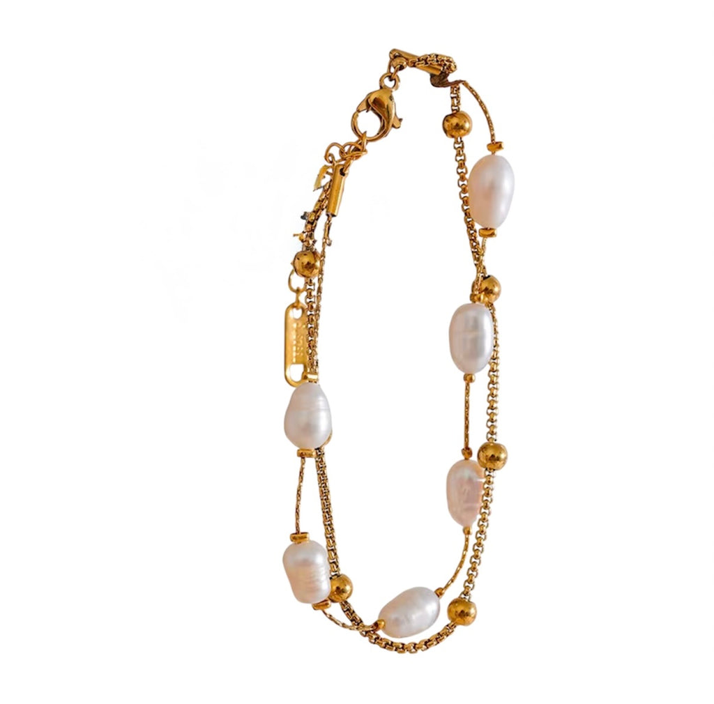 Bracelet Pearl