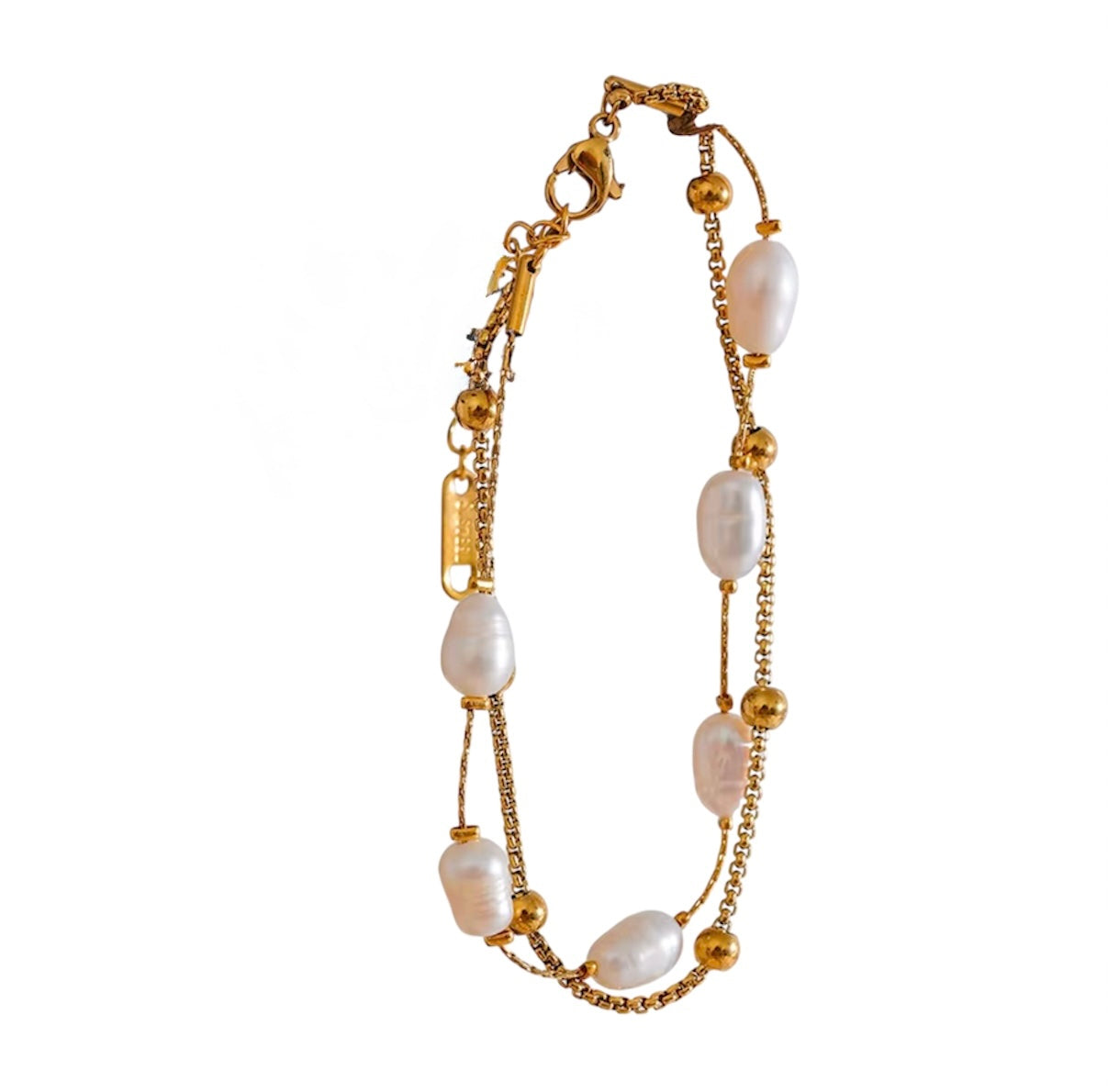 Bracelet Pearl