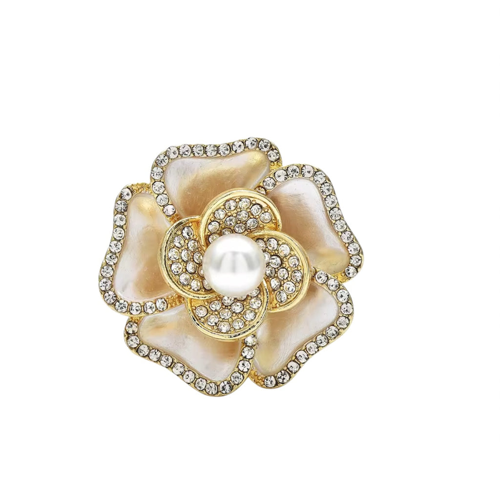 Brooches
