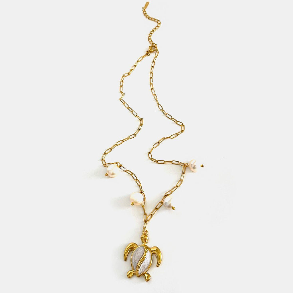 Necklace Oceanic