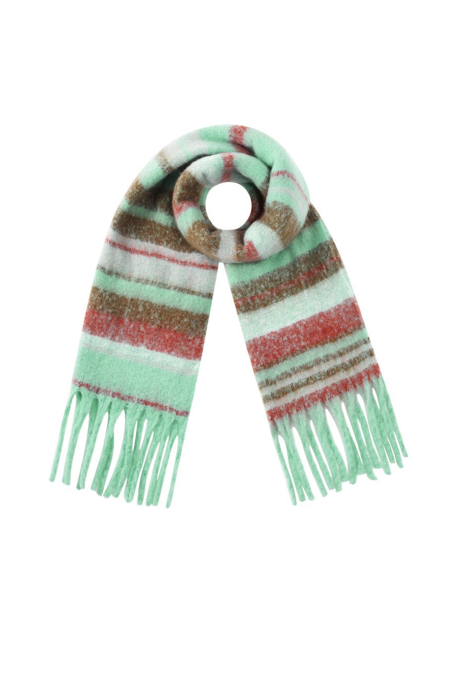 Vibe Scarf