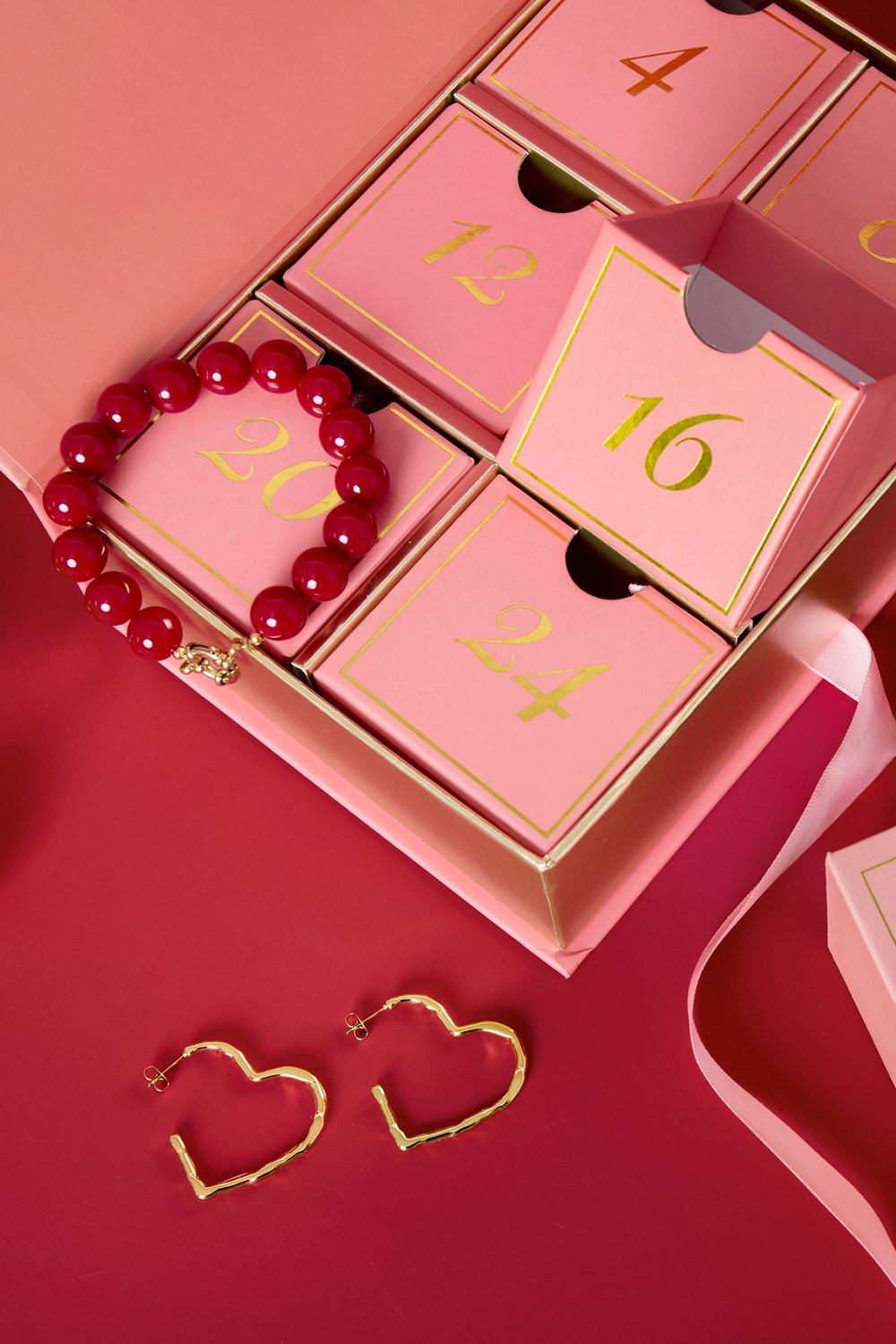 Christmas advent calendars 2025